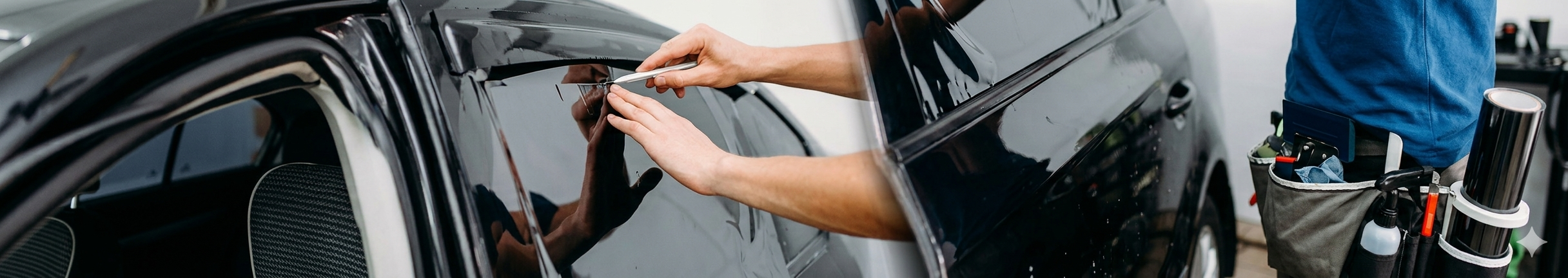Adesivos Automotivos