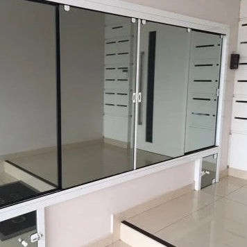 Silver Prata 15% Externo