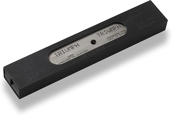 Lamina de Raspador TRIMPH