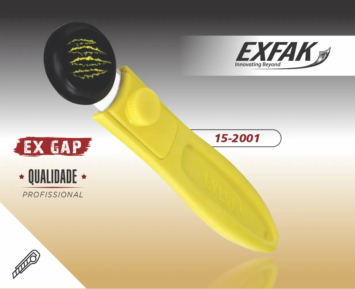 CONDOR EX-GAP