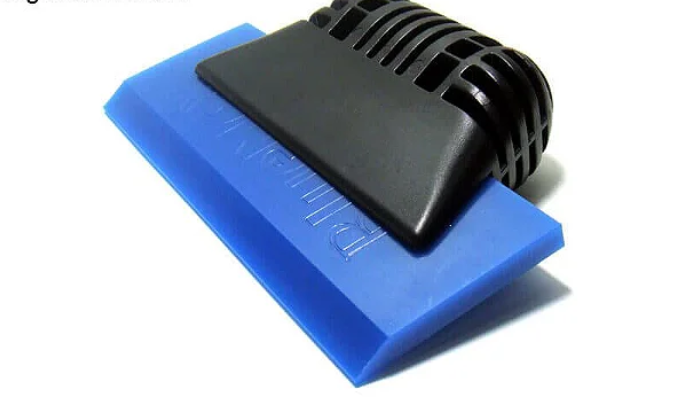 RODO DE FORÇA COM BLUE MAX