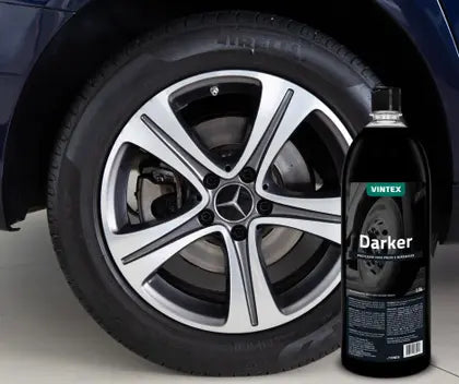 Darker - 1,5 Vintex