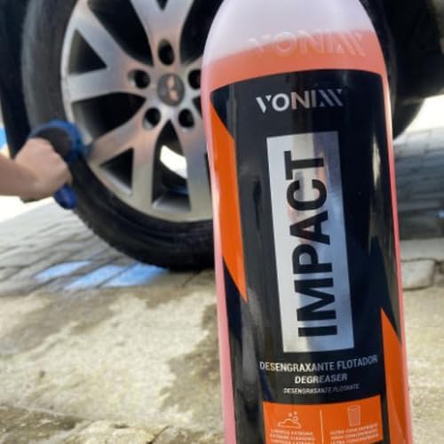 Impact - 1,5l Vonixx