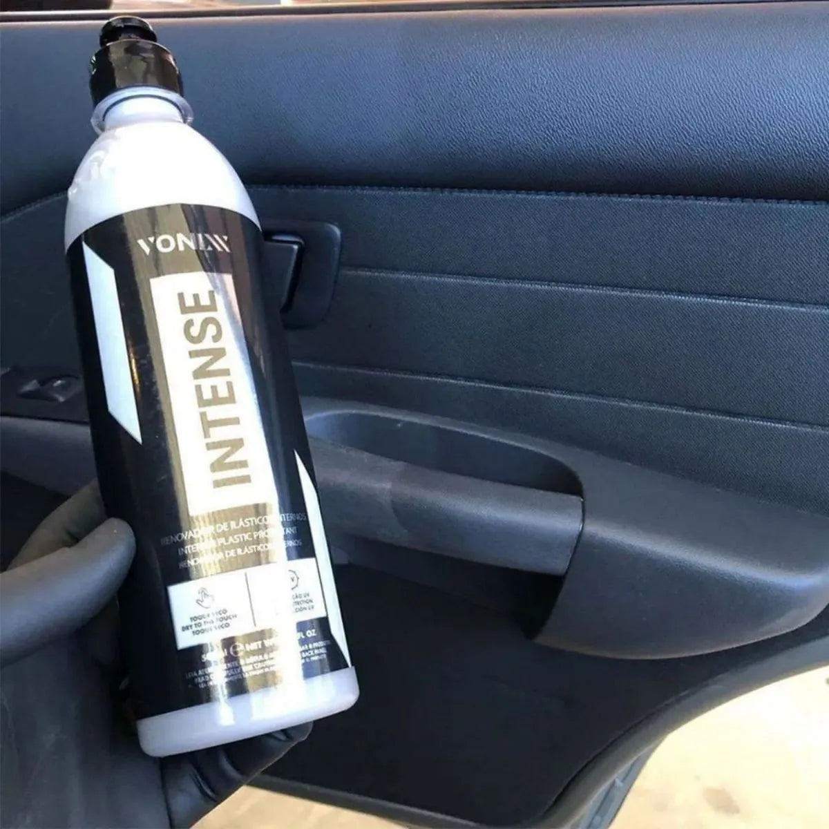 Intense - 500ml Vonixx