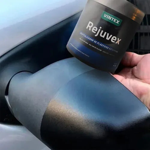 Rejuvex Black - 400g Vonixx