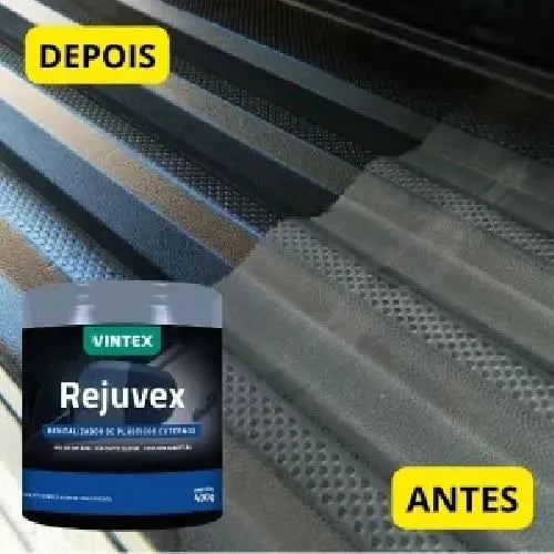 Rejuvex - 400g  Vintex/Vonixx