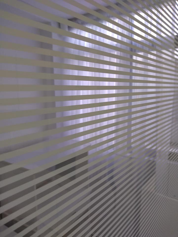 Mini Blind