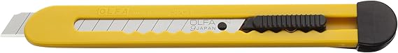 ESTILETE OLFA SPC-1
