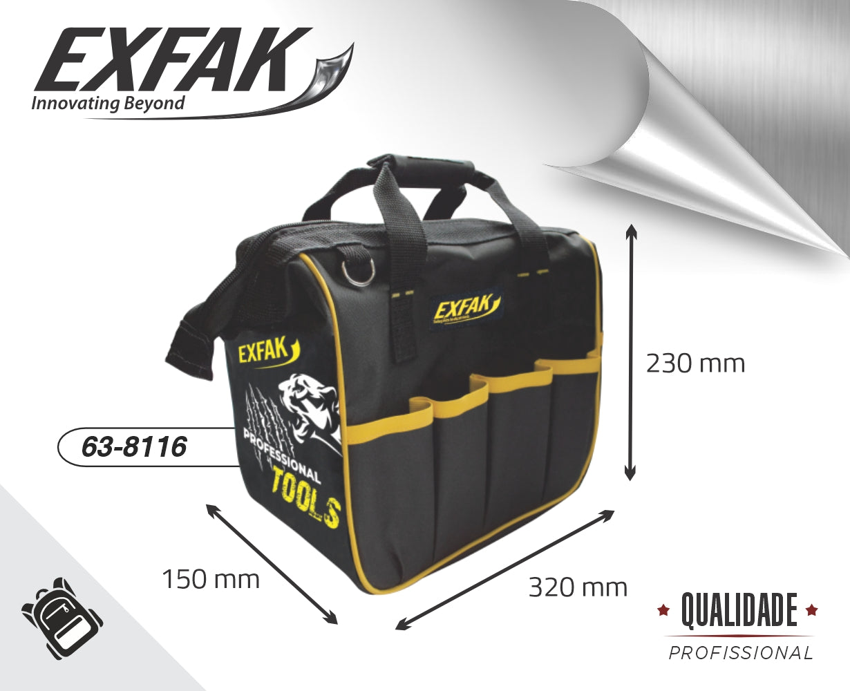 BOLSA PARA FERRAMENTAS