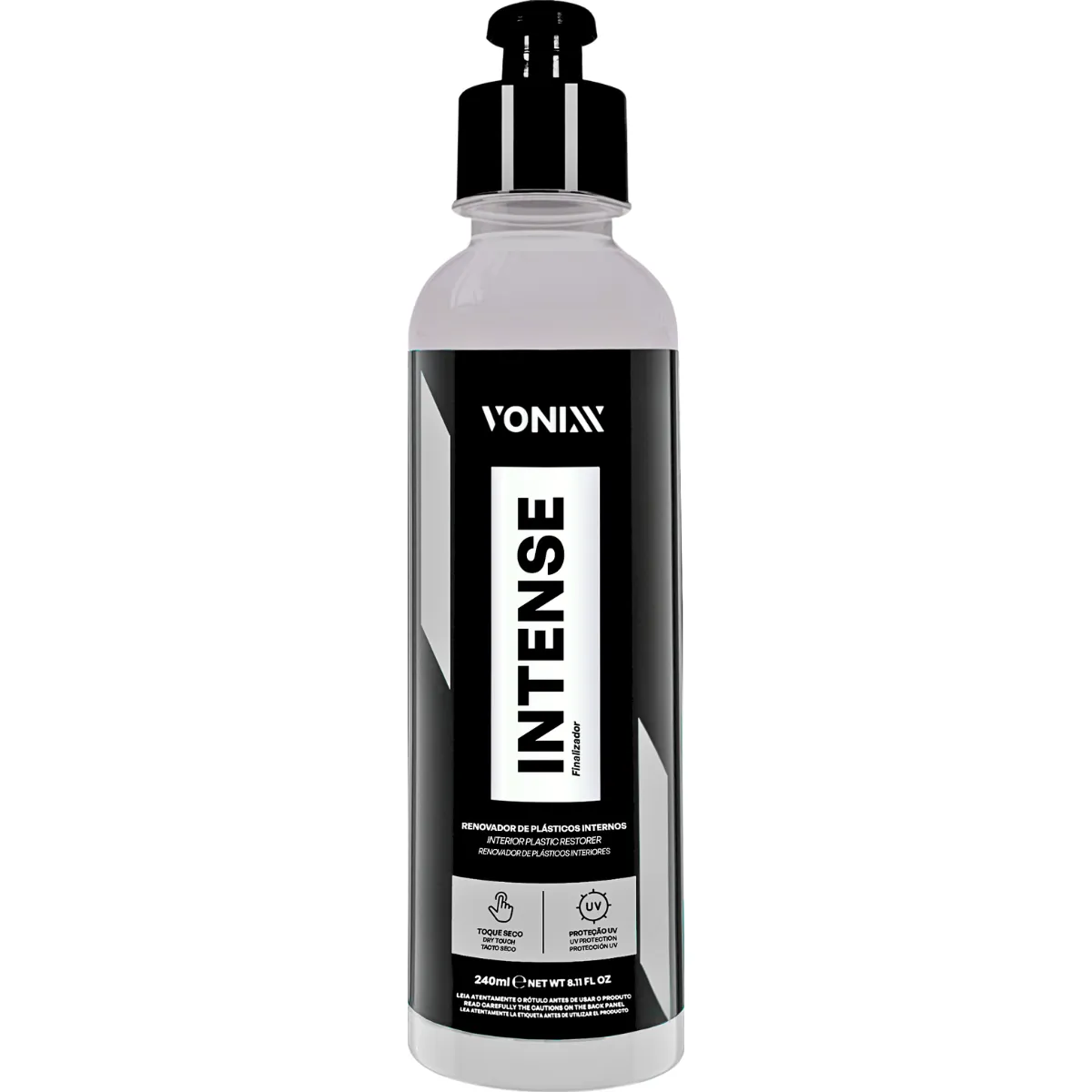 Intense - 240ML Vonixx