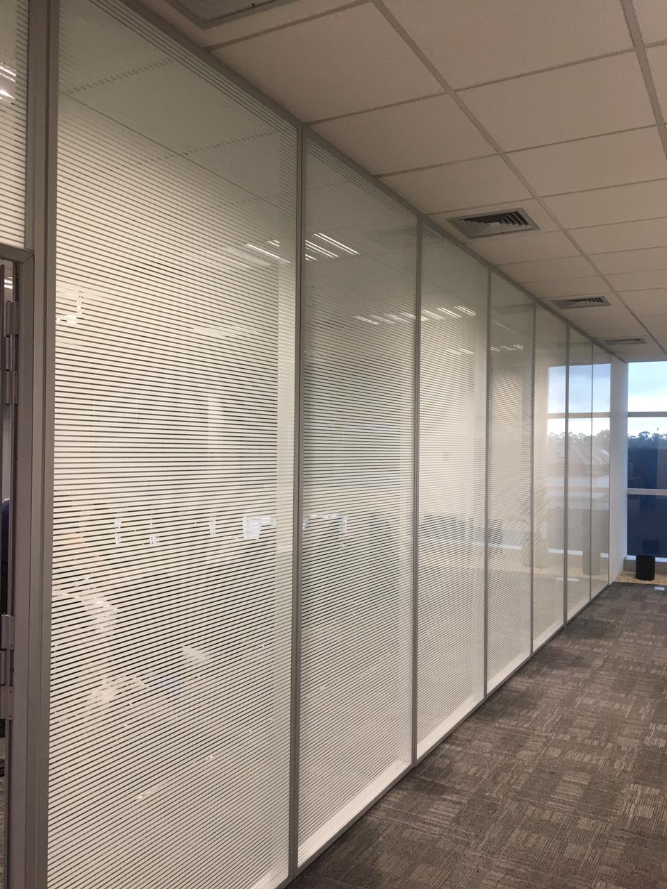 Venetian Blind