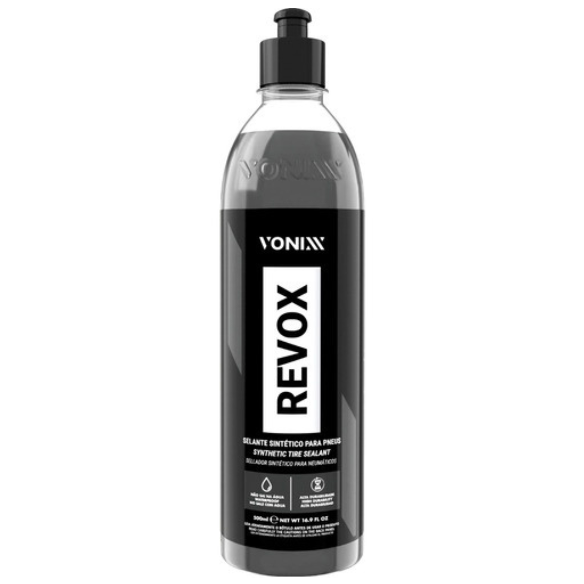 Revox  - 500ml Vonixx