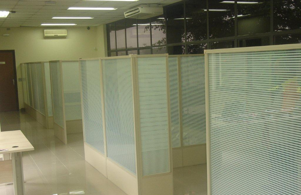 Mini Blind