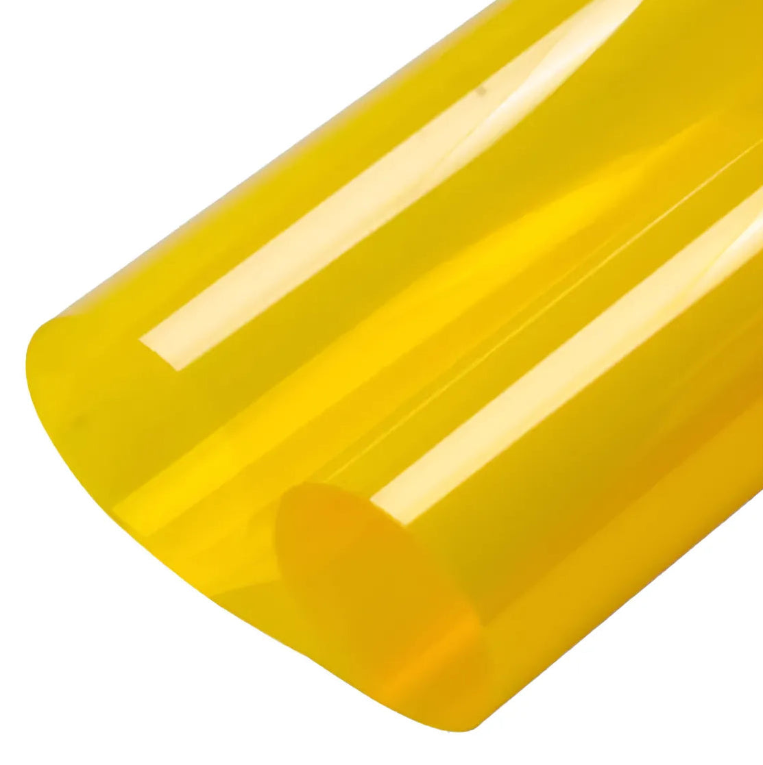 Amarelo Natural