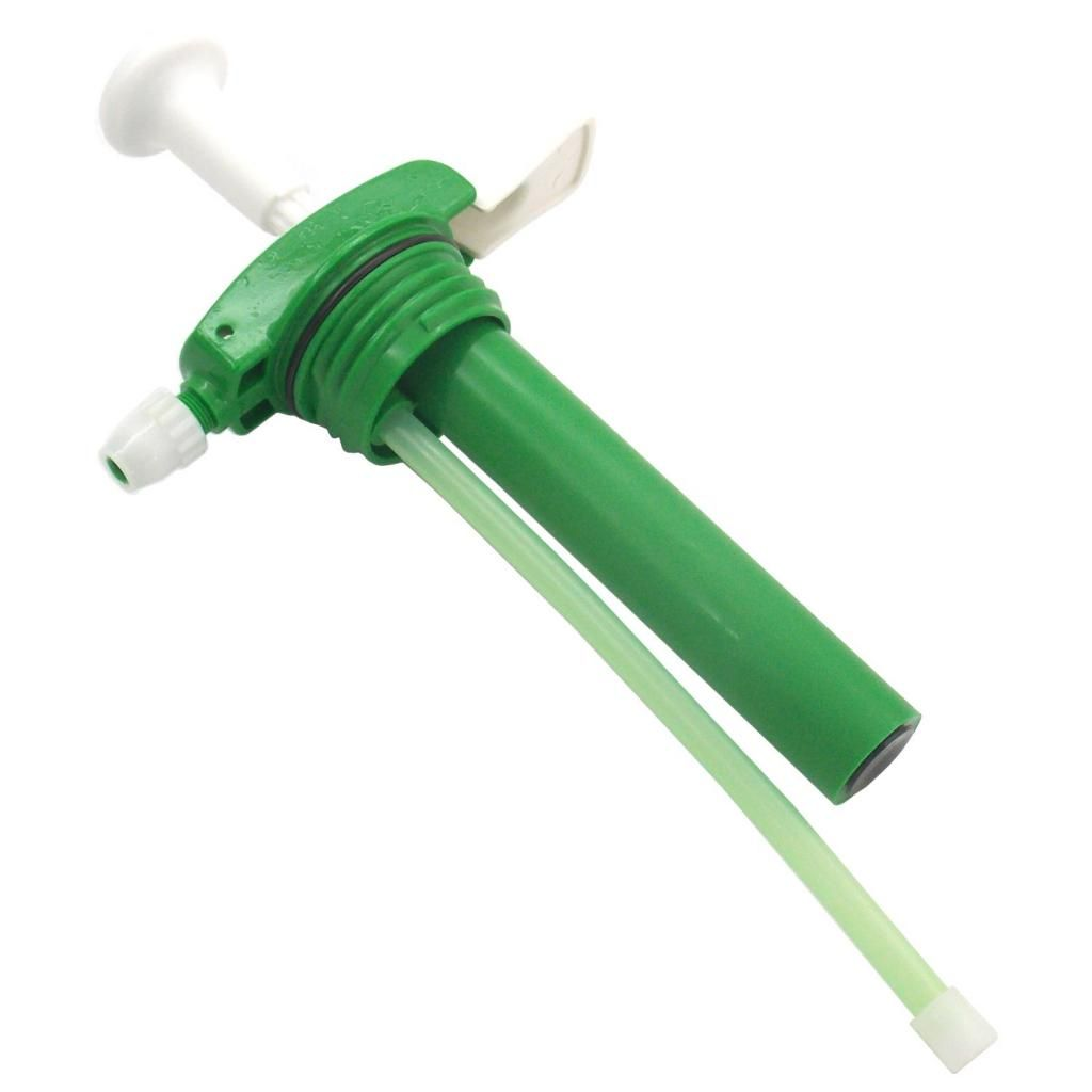 BICO PULVERIZADOR GUARANY