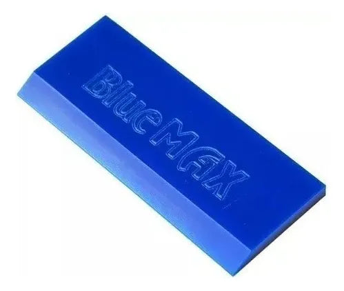 BORRACHA BLUE MAX