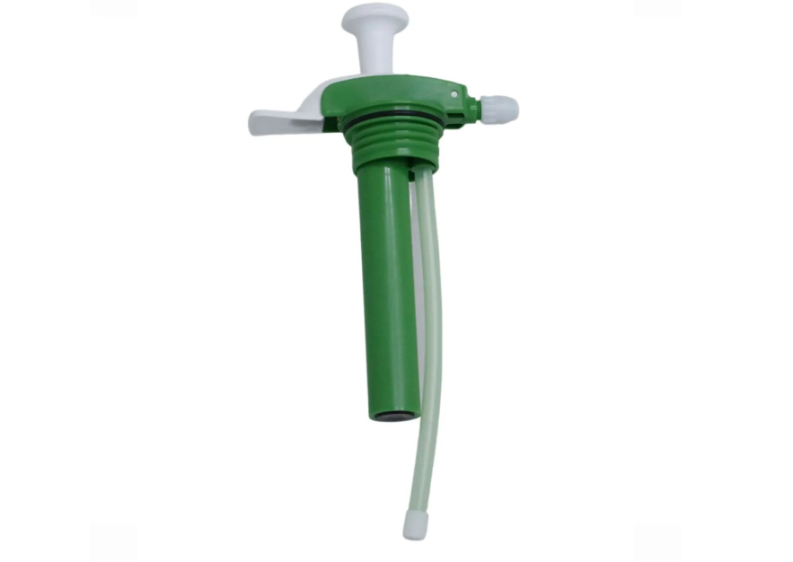 BICO PULVERIZADOR GUARANY
