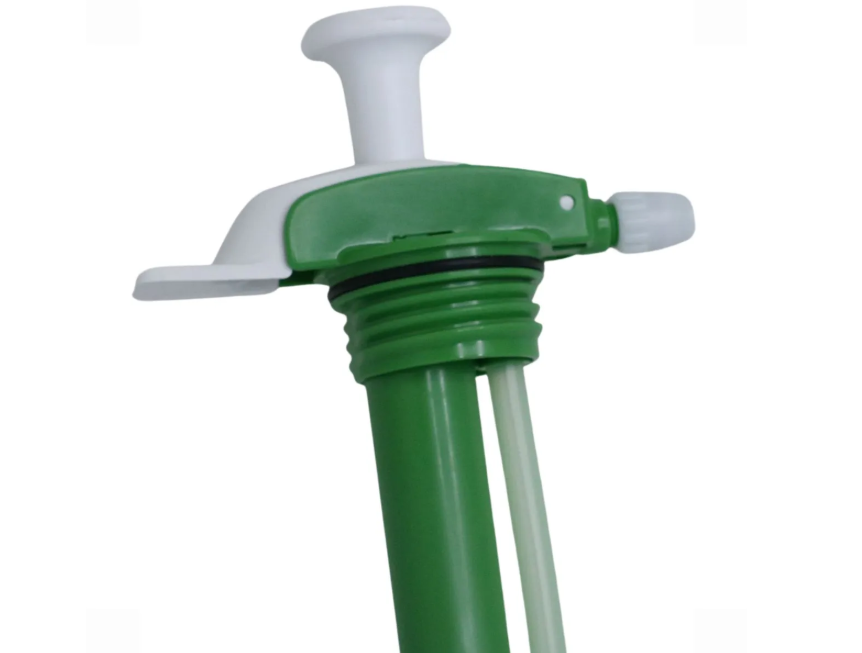 BICO PULVERIZADOR GUARANY