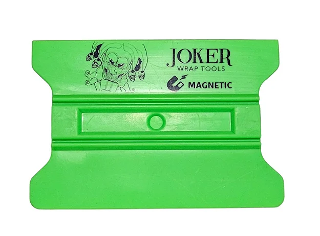 ESPÁTULA MAG VERDE