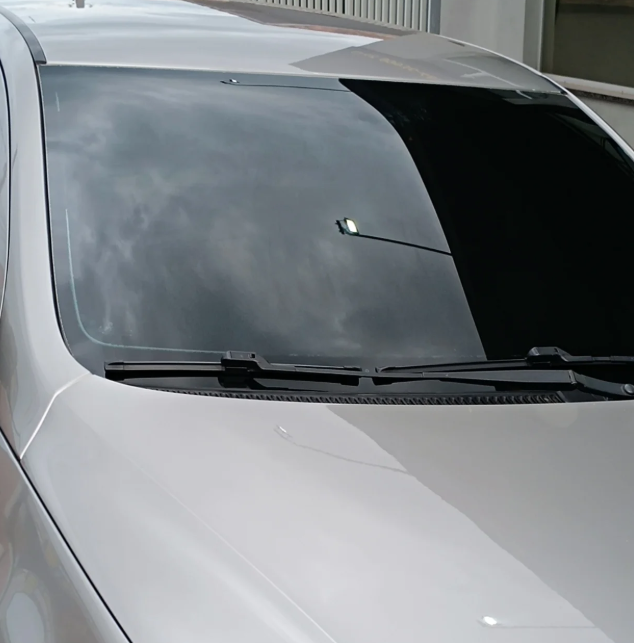 Película Elegance XR 15%