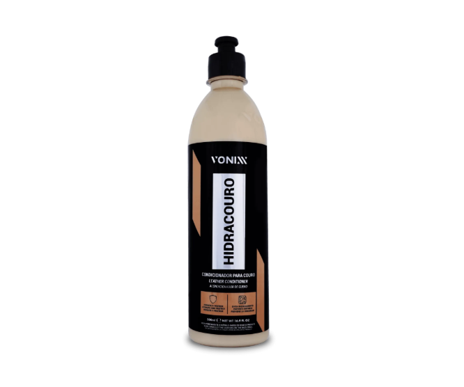 Hidracouro - 500ml Vonixx