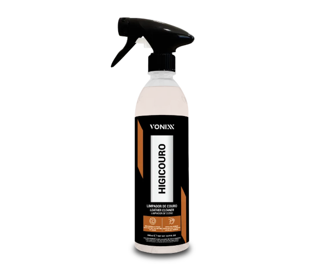 Higicouro - 500ml Vonixx