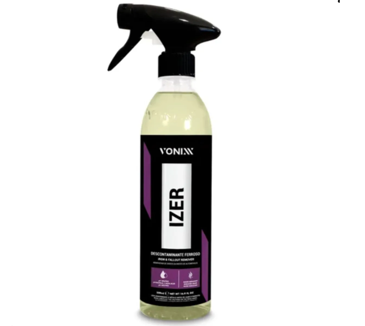 Izer - 500ml Vonixx