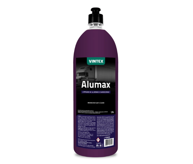 Alumax - 1,5l Vonixx