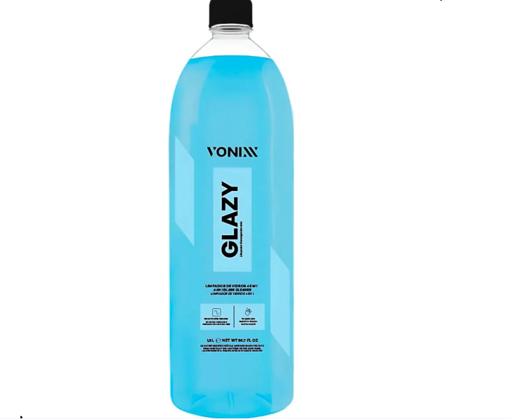 Glazy - 1,5l Vonixx