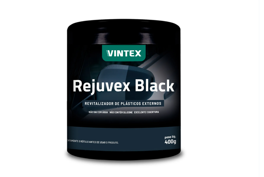 Rejuvex Black - 400g Vonixx
