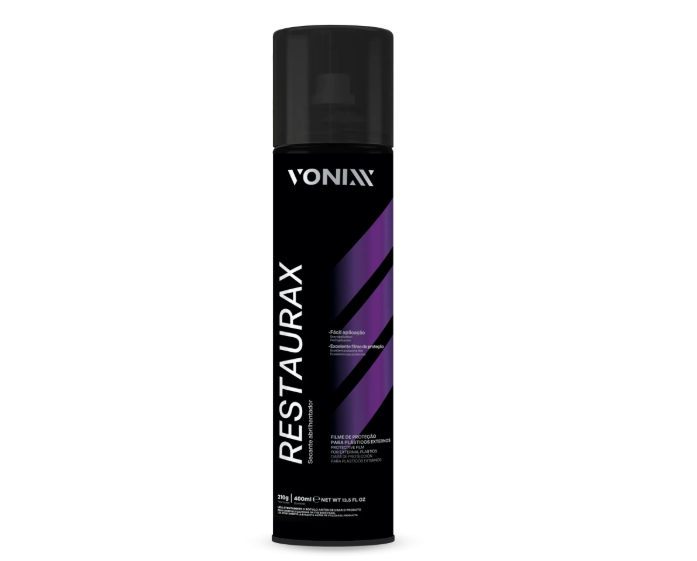 Restaurax Aerosol - Vonixx 400ml
