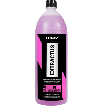 Extractus - 1.5l Vonixx