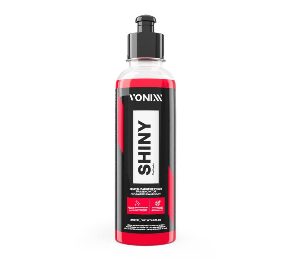 Shiny -240ML Vonixx
