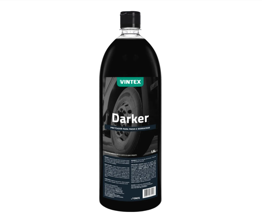 Darker - 1,5 Vintex