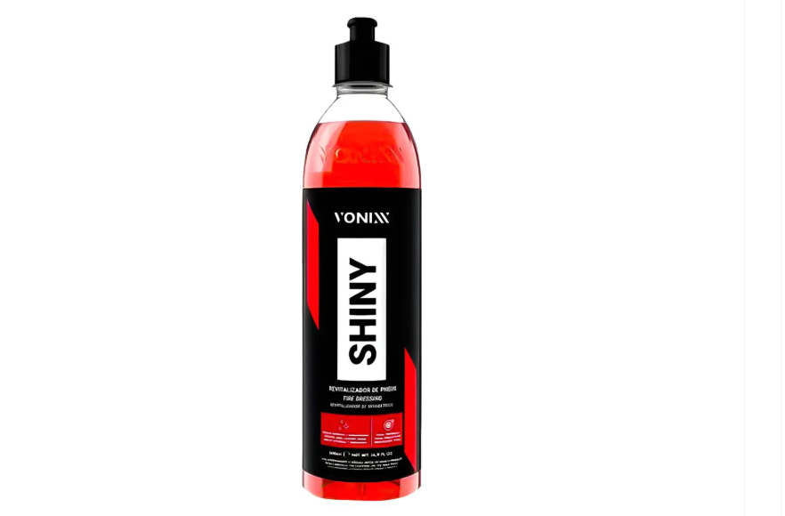 Shiny -500ml  Vonixx