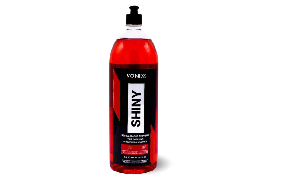Shiny - Vonixx 1,5L