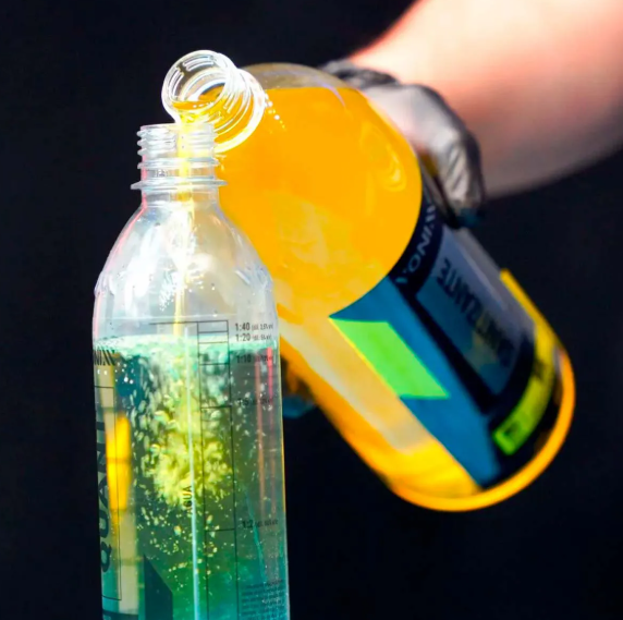 Sanitizante Finalizador -3l Vonixx