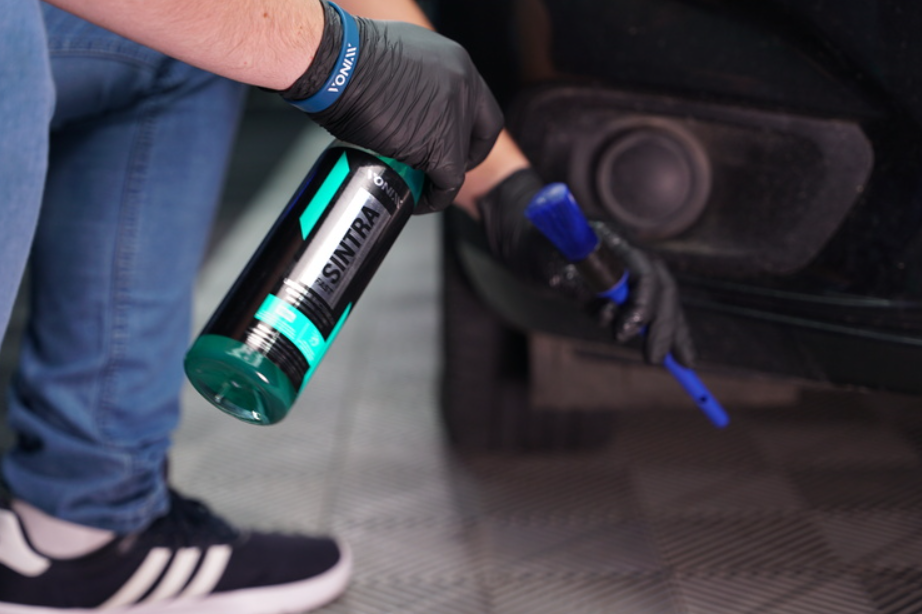 Sintra Fast - 500ml Vonix