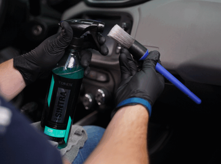 Sintra Fast - 500ml Vonix