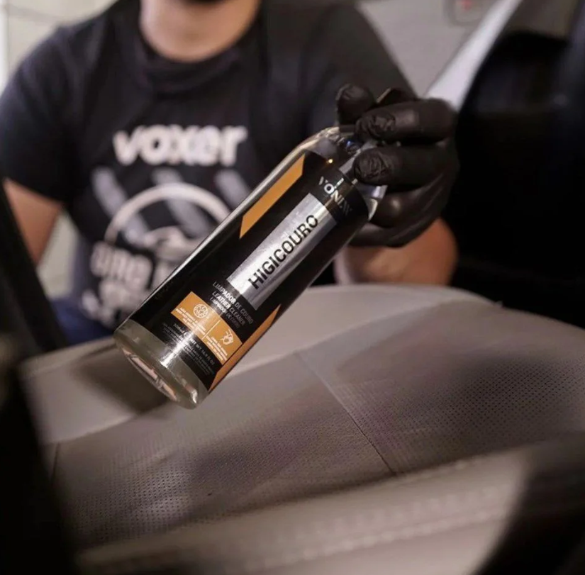 Hidracouro - 500ml Vonixx