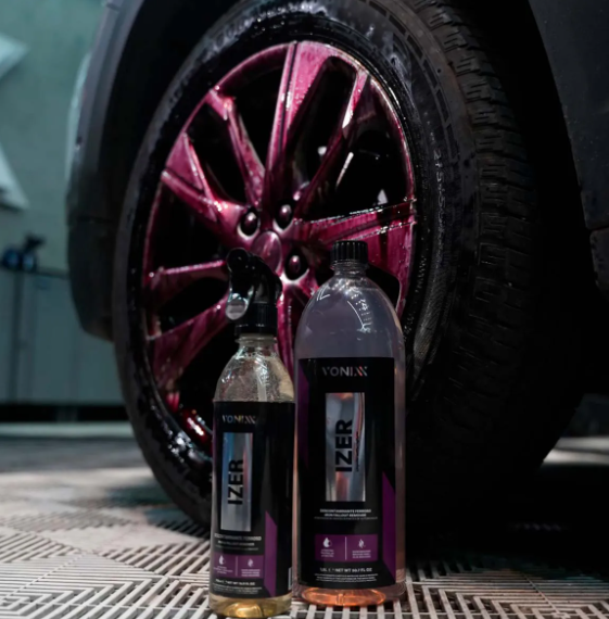 Izer - 500ml Vonixx
