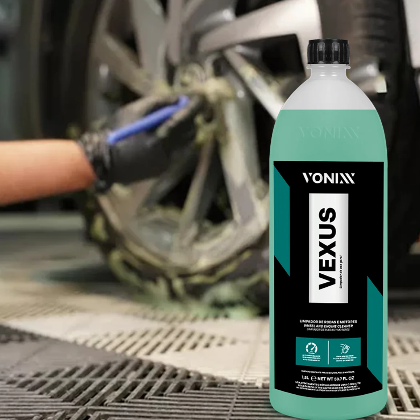 Vexus - 1,5l Vonixx