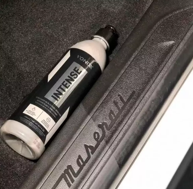 Intense - 240ML Vonixx