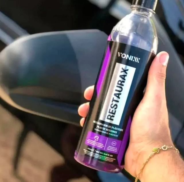 Restaurax - Vonixx 500 ML