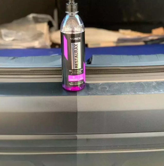 Restaurax - Vonixx 500 ML