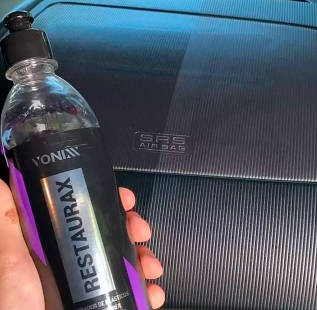 Restaurax - Vonixx 500 ML
