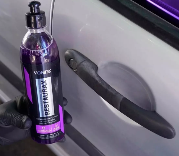 Restaurax - Vonixx 500 ML