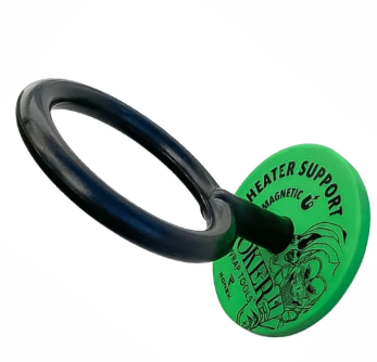 SUPORTE DE SOPRADOR JOKER