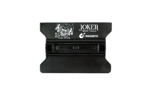ESPATULA JOKER PRETA