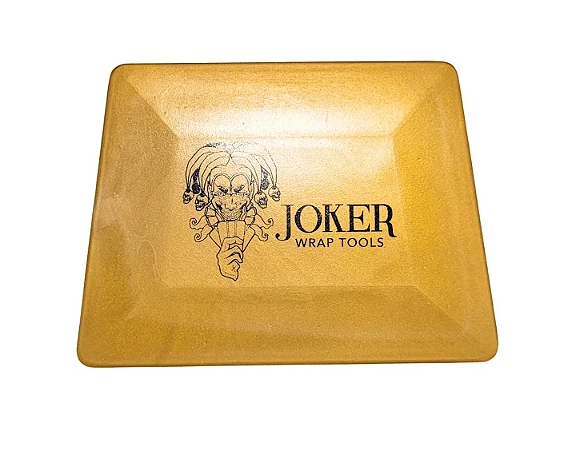 ESPÁTULA TEFLON GOLD